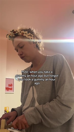 wondering why I was cutting so much cheese too #gardening #fyp #gummy #thoughts