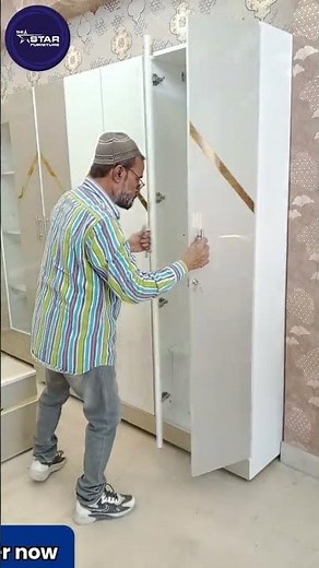 The Star Furniture | Liaquatabad No.4 Main Furniture Market | Luxury Furniture Design 2025