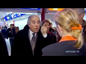 AIRLINE PASSENGERS LOSING THEIR SH*T