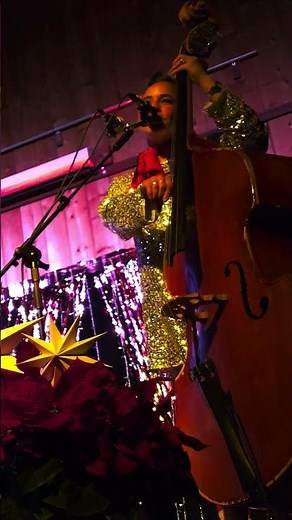 Rainbow Girls - No Limits LIVE CLIP - Sebastopol, California (Dec 12, 2025)
