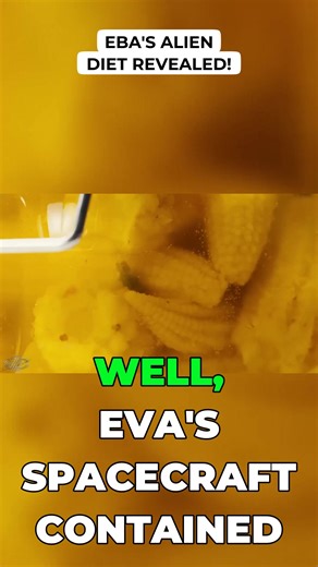 Exploring the Bizarre Alien Diet