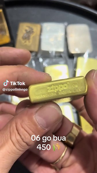 Exploring Different Types of Zippo Lighters