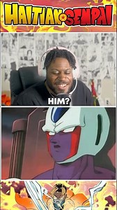 Dbz saiyan saga 😂✌🏾#sparkingzero #goku #dragonballz