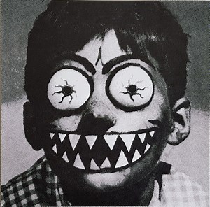 Pampers - Guts / Rat Hole