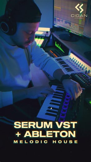 Future Sound: Serum + Ableton