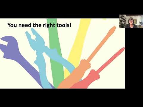 Assessment Tools for CBME and the Core Outcomes Webinar