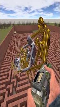 Garry's Mod #games #garrysmod #shorts