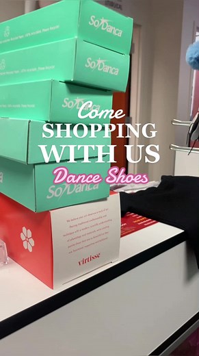 Dance Mom Dana & Kennedy on TikTok