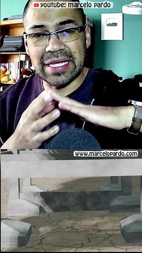 Diferencia entre viga de fundación, arriostre y equilibrio #shorts #construction #ingenieriacivil