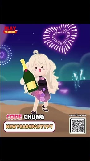 Code Chung Mới Nhất #haithanptg #playtogether #playtogethervng #roblox #ptgcreator #games #codegame