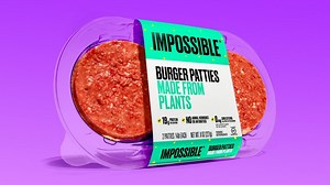 Beyond Meat starting production in China, Impossible Foods expands to Canada