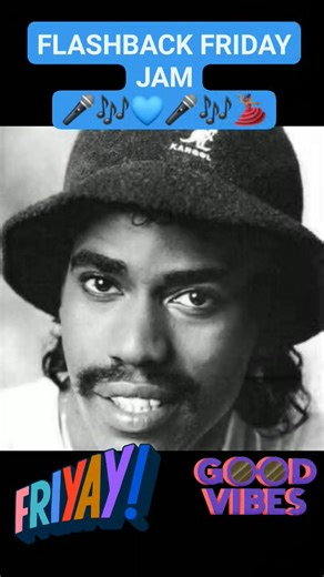 CURTIS BLOW "BASKETBALL"🏀🎤🎶 | I Love Music