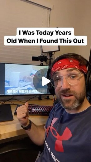 Matty McTech on Instagram: "Don’t Let Your Boss Find Out About This. I found another way to keep your mouse active while your away from your computer. Easy way to take a quick nap without your boss figuring it out. Enjoy!"