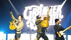 CONTEST TIME: #Like & #Share this video for your chance to #WIN VIP #Tickets including Fast-lane Entry, VIP Credentials & Access to VIP Balcony Area for great sight-lines to see Granger Smith live @ Mavricks Saturday May 11th - Winner posted this Friday, April 26th - Good Luck! BOX OFFICE: www.MavricksBarrie.ca | Impact Live