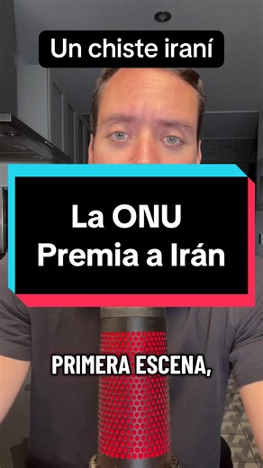 La #onu ha nombrado a #iran como encargado de la comisión de desarrollo social para promover la #democracia la #igualdaddegenero y la #tolerancia