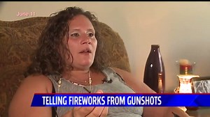 How to Tell the Difference Between Fireworks and Gunshots