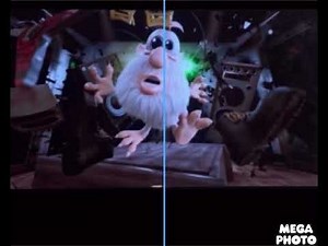 Booba toons season 1 end credits