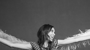 Alexa Chung and Her Los Angeles Muses Celebrate Her Latest Collection