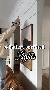 2.3K views · 26 reactions | Elevate your home with these four gorgeous battery-operated lights! No cords, no hassle—just effortless ambiance anywhere you need it. ✨ #HomeDecor #AmbientLighting #EasyUpdates | Start at Home | Facebook