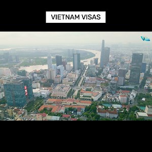 Vietnam visas | Welcome to Vietnam