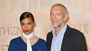 GALA VIDEO - Vincent Cassel séparé de Tina Kunakey ? Cette déclaration qui laisse peu de place au do