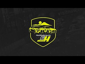 LIVE | Bathurst 6 Hours 2025 | GT3 & GT4 Endurance at Mount Panorama | WorldSimSeries