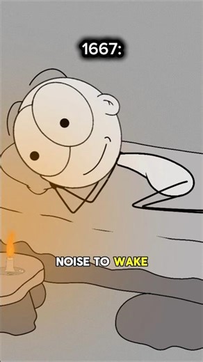 The Alarm Clock Evolution (Animation Meme)