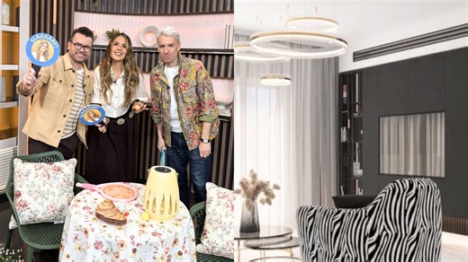 Would you try these popular spring design trends in your home?