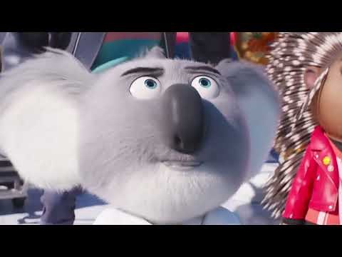 Sing 2 (2021) | Animation Musical Movie Review & Fascinating Facts | Scarlett Johansson Egerton