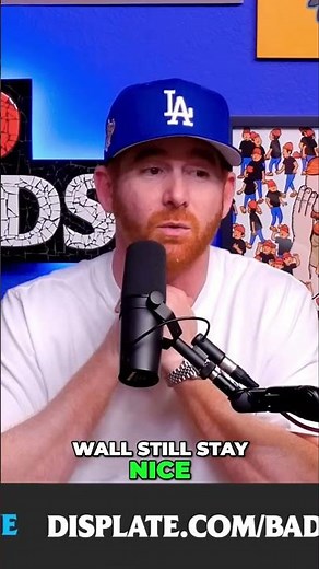 Displate: Easy Magnet Mounting System!