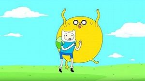 Adventure Time