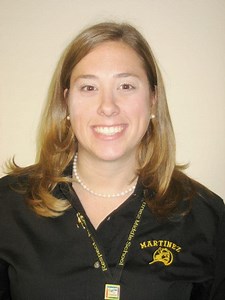 New Director's Task: Using Data to Drive Instruction