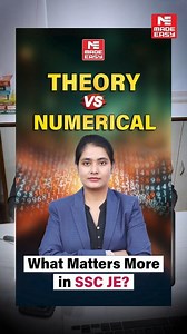 2.9K views · 16 reactions |  SSC JE 2025 Complete Strategy | Theory...