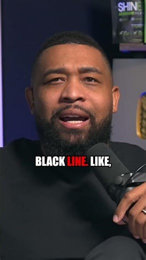 This is the problem with Black Culture