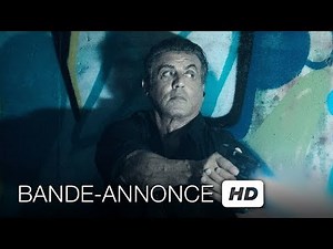 Le Tombeau 3: Extraction - Bande-annonce (2019) | Sylvester Stallone, Dave Bautista, 50 Cent