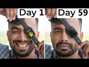 Realme Watch 2 Pro Review - Pros & Cons