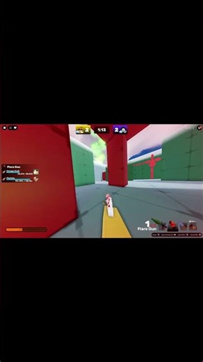 Arena Gameplay #Rivals #Shorts #Edits #roblox #robloxedit