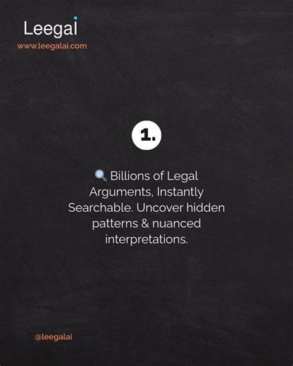 Legal Research Is Broken. Here’s Why professionals Are Switching to LeegalAI