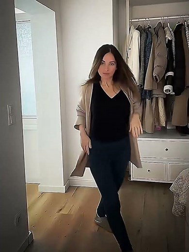 What Happens When Moms Dress Like Their Daughters? #filterchallenge