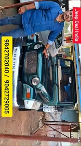 9.5K views · 2.6K reactions | Call Jeep Deal India | 90427 29005 |...