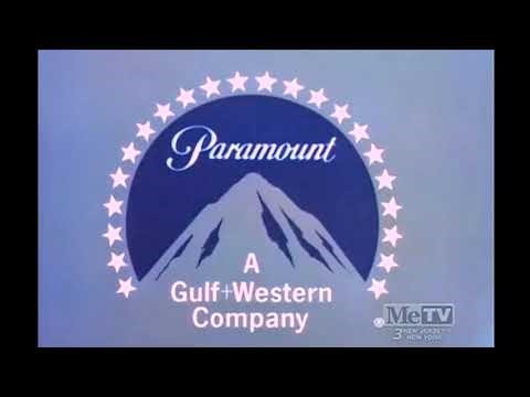 Paramount Television 1983 #1