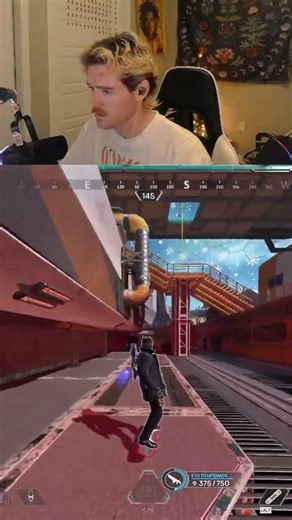 CRYPTO'S DUMPY POV **NEW HOVERBOARDS**