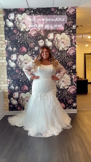 Luxe Bridal on TikTok