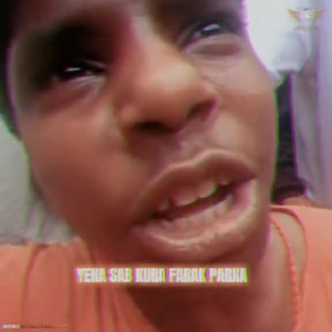 GALLI RA SADAK🥵 | Rudrapur HipHop