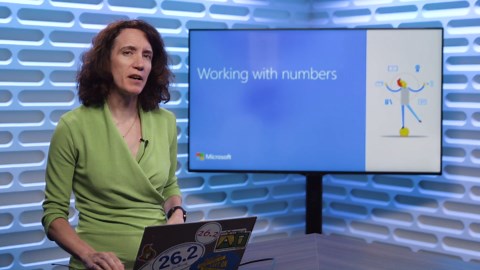 Python for Beginners [13 of 44] Numeric Data Types