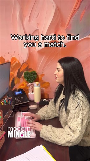 Check out our profile to get started. 💕 #fyp #matchmaking #sanantonio #singles #connections