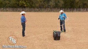 86K views · 929 reactions | How to rope the neck with Shaine Sproul on totalteamroping.com! | Total Team Roping | Facebook