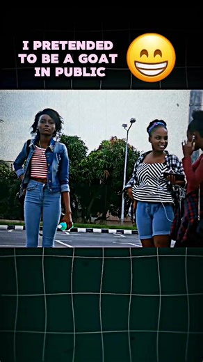 Unbelievable Nigerian Prank That Will Make You Laugh