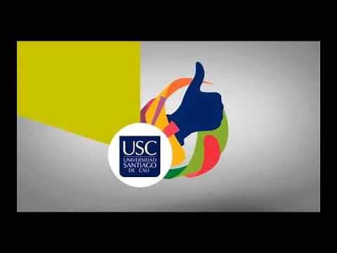 Tutorial de Ingreso a la Plataforma Chamilo de la USC