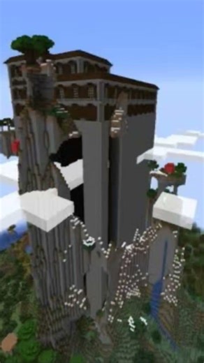 Rarest seed for Minecraft